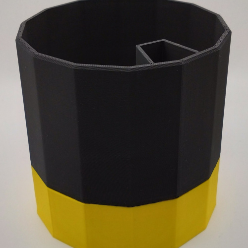 Blumentopf Selbstbewässernd